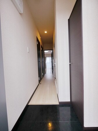 レオネクストケービックの物件内観写真